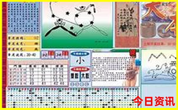 千禧试机号金码关注码的历史记录