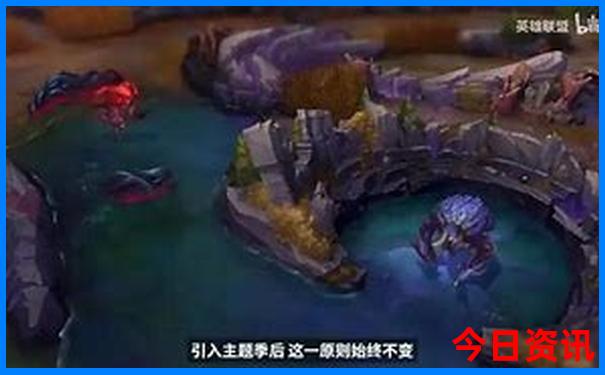 中国风景最美的地方